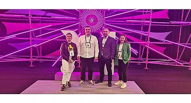 Aktif Bank ekosistemi, Money 20/20 zirvesinde